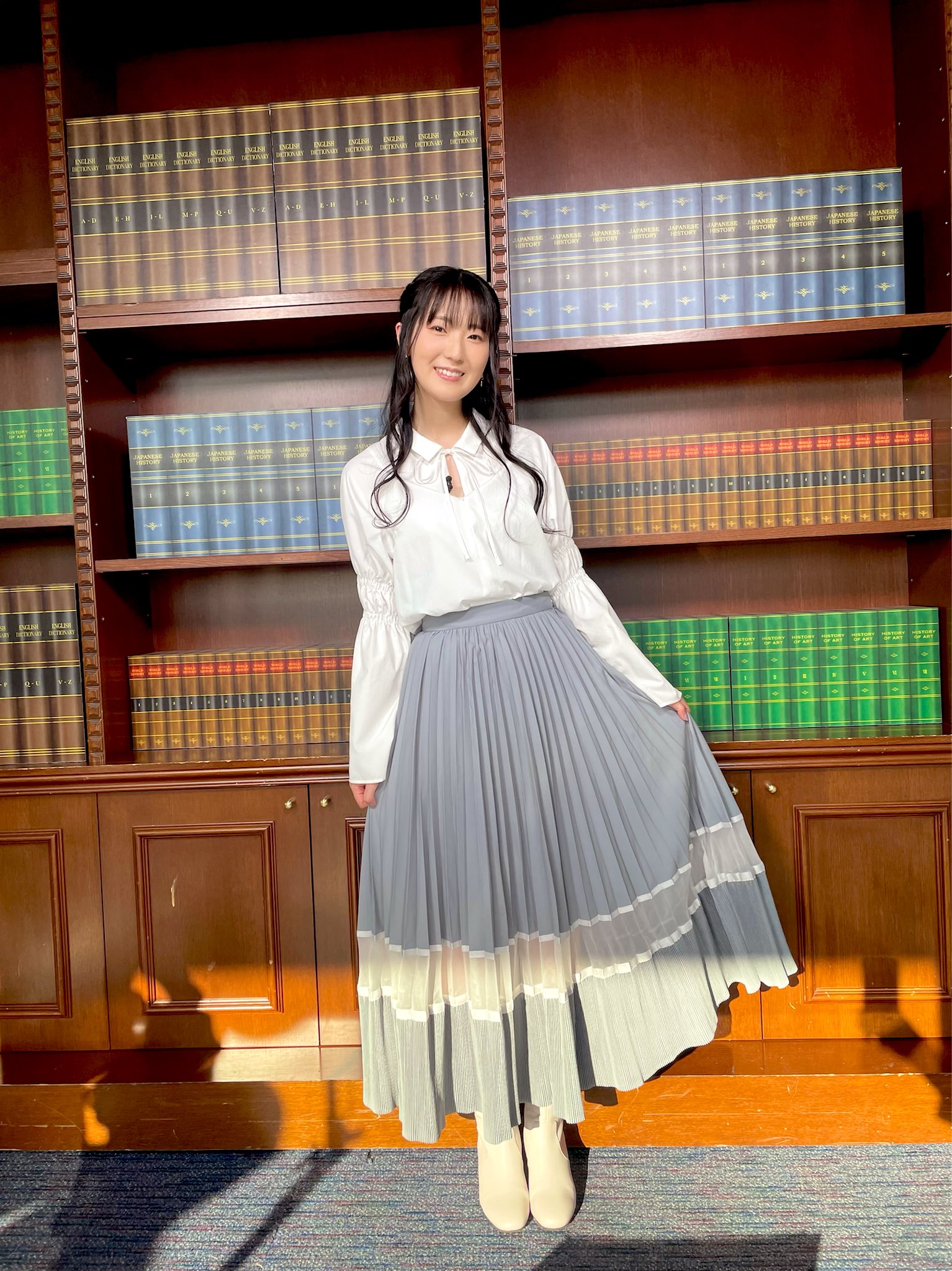 石川由依Official on X: 石川由依Official on X:
