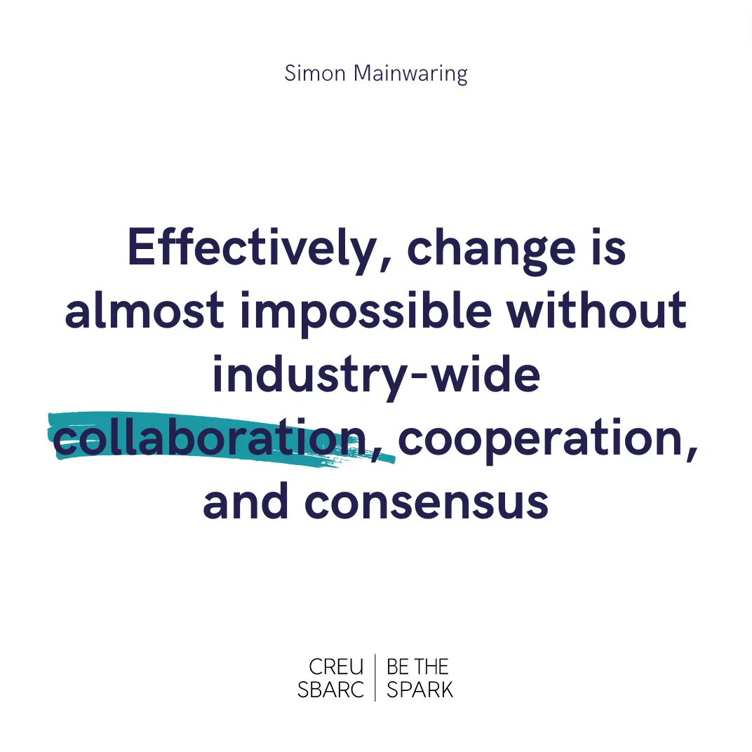 Here's to another week, another Monday, and another #MondayMotivation to inspire you for the week ahead! 

How are you going to embody the campaign's ethos of creating a more visible, simple, and connected entrepreneurial ecosystem this week?

#BeTheSparkInAction