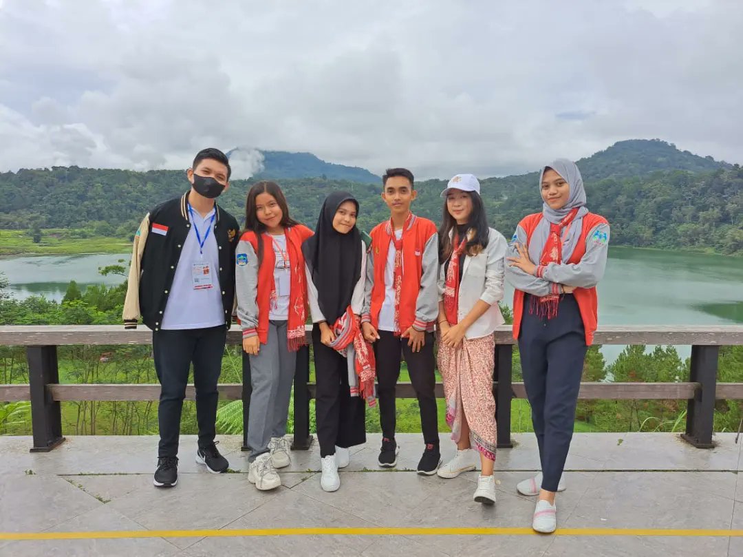 FAD_Bolsel's tweet photo. Forum Anak Daerah Bolsel "Selamat Hari Anak Sedunia"
#HariAnakSedunia #bolsel #forumanak #forumanakdaerahbolsel
@ForumAnakID @statusfandotcom @kpp_pa https://t.co/v2Ho1HM5o3