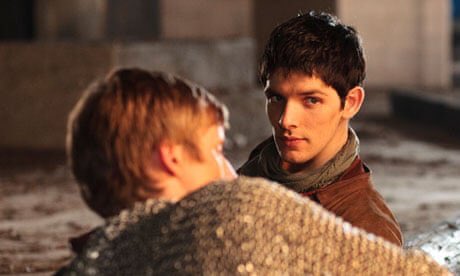 #SaveMerlin <a href="/netflix/">Netflix</a>