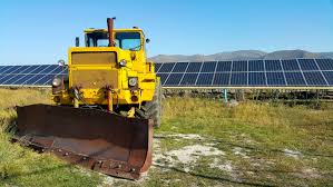 AFSIA_Official's tweet photo. 🇿🇦South Africa – C&amp;I for mining
The @Mine_RSA indicate that 29 mining companies in South Africa have already applied for licenses for 89 embedded energy projects representing 6,500 MW, many of which are solar.
➡️https://t.co/XXr6TIlChF

#africasolar #solarenergy #solarpower #SDG7 https://t.co/RlSII0d2QH