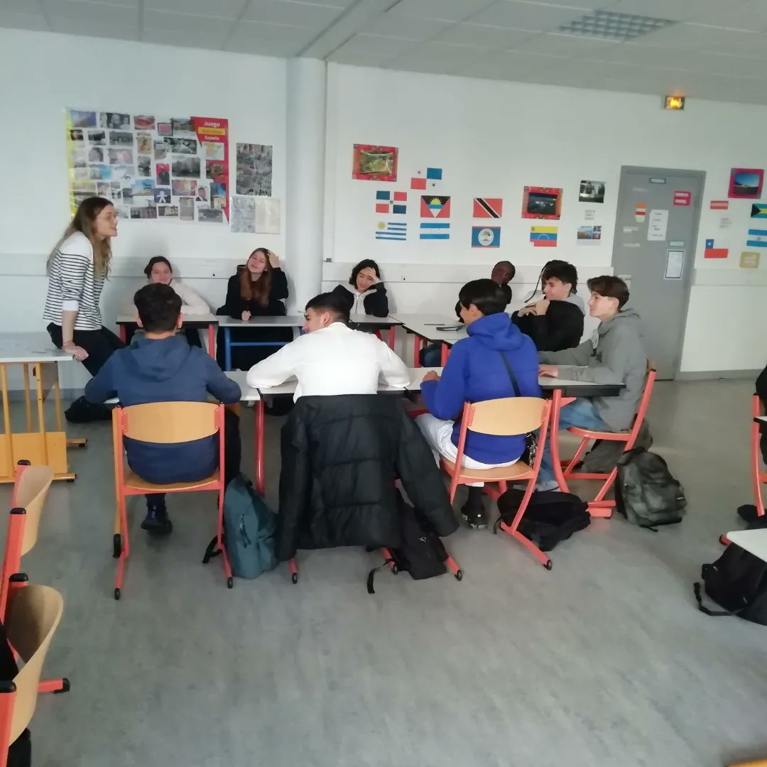 Laetitia GUEVEL tweet media