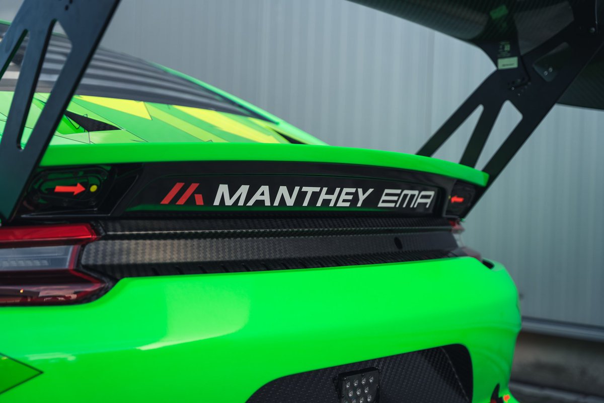 racing_porsche's tweet image. GT News:

@manthey_racing will team up with EMA motorsport &amp;amp; enter the @Bathurst12hour @IntercontGTC with a #Porsche 991.2 spec car &amp;amp; tackle the iconic Mount Panorama circuit in February, News on driver line up is to follow… #IGTC | #B12Hr 🦘

#PorscheMotorRacing