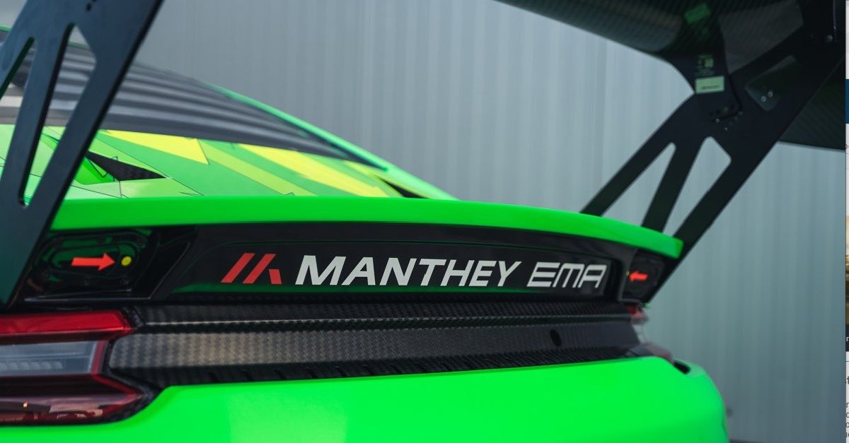 racing_porsche's tweet image. GT News:

@manthey_racing will team up with EMA motorsport &amp;amp; enter the @Bathurst12hour @IntercontGTC with a #Porsche 991.2 spec car &amp;amp; tackle the iconic Mount Panorama circuit in February, News on driver line up is to follow… #IGTC | #B12Hr 🦘

#PorscheMotorRacing