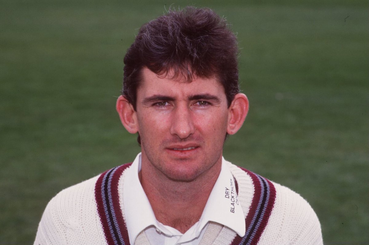 Happy Birthday to Somerset legend Andy Caddick! 🎉🎉

#WeAreSomerset