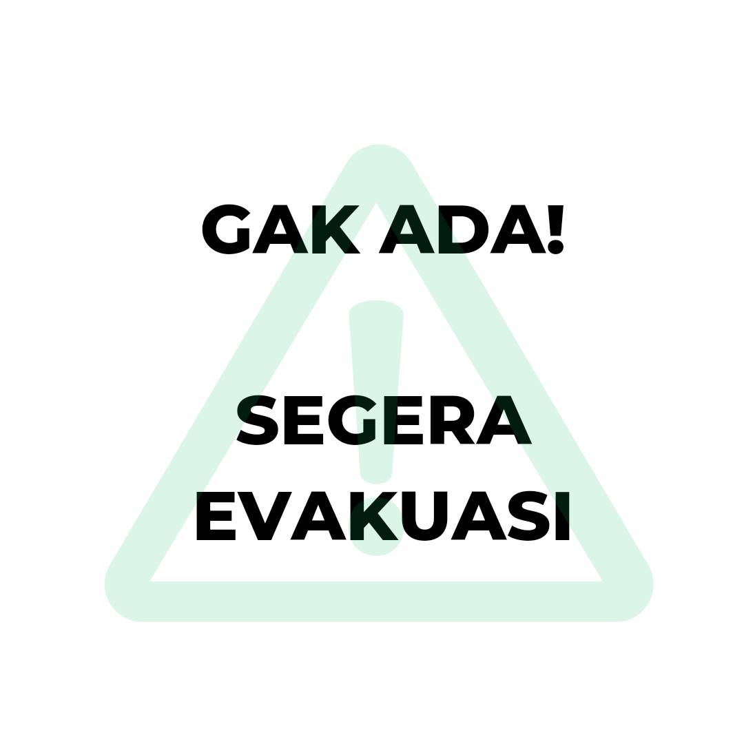 pogofmapp_id's tweet photo. Stay Safe, Pogofriends! #earthquake https://t.co/msjhfGNUzS
