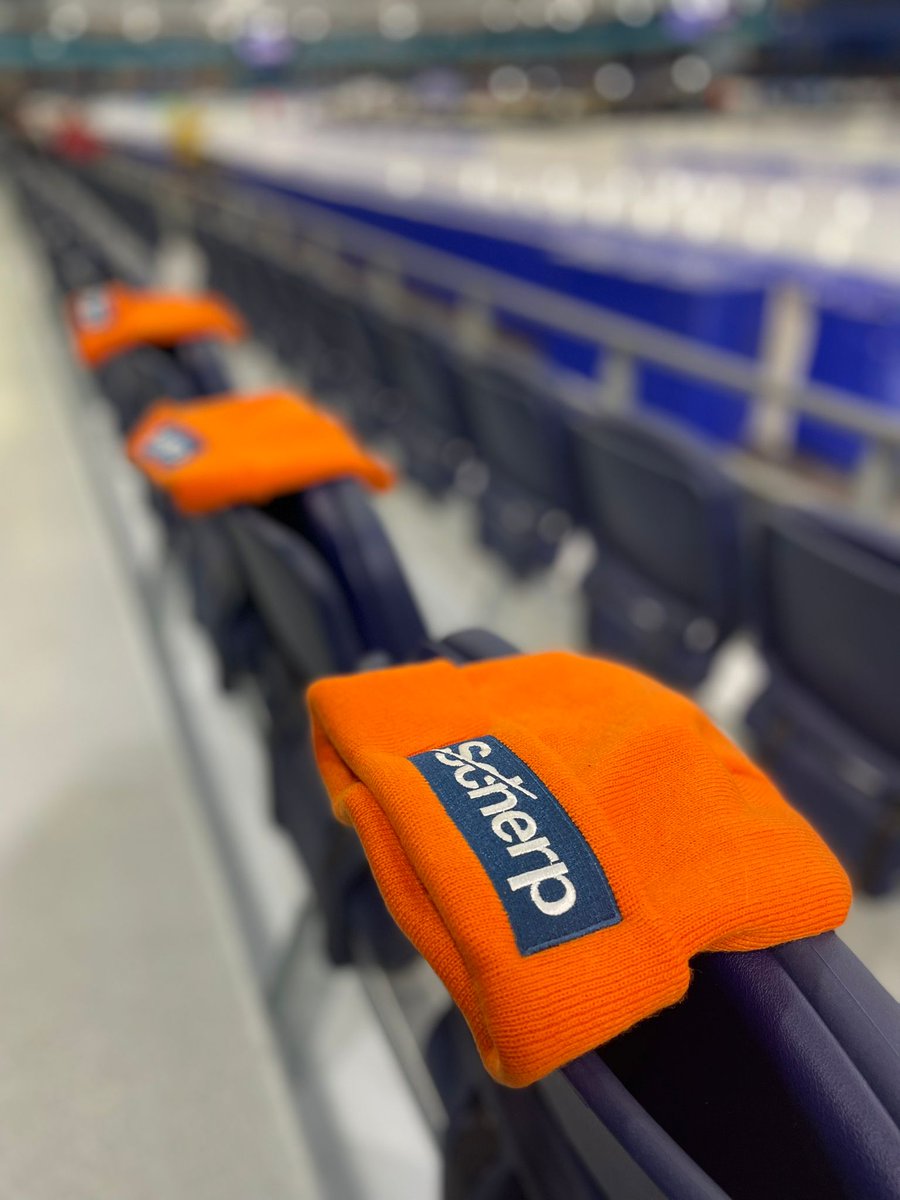 Scherp in Veiligheid tweet media