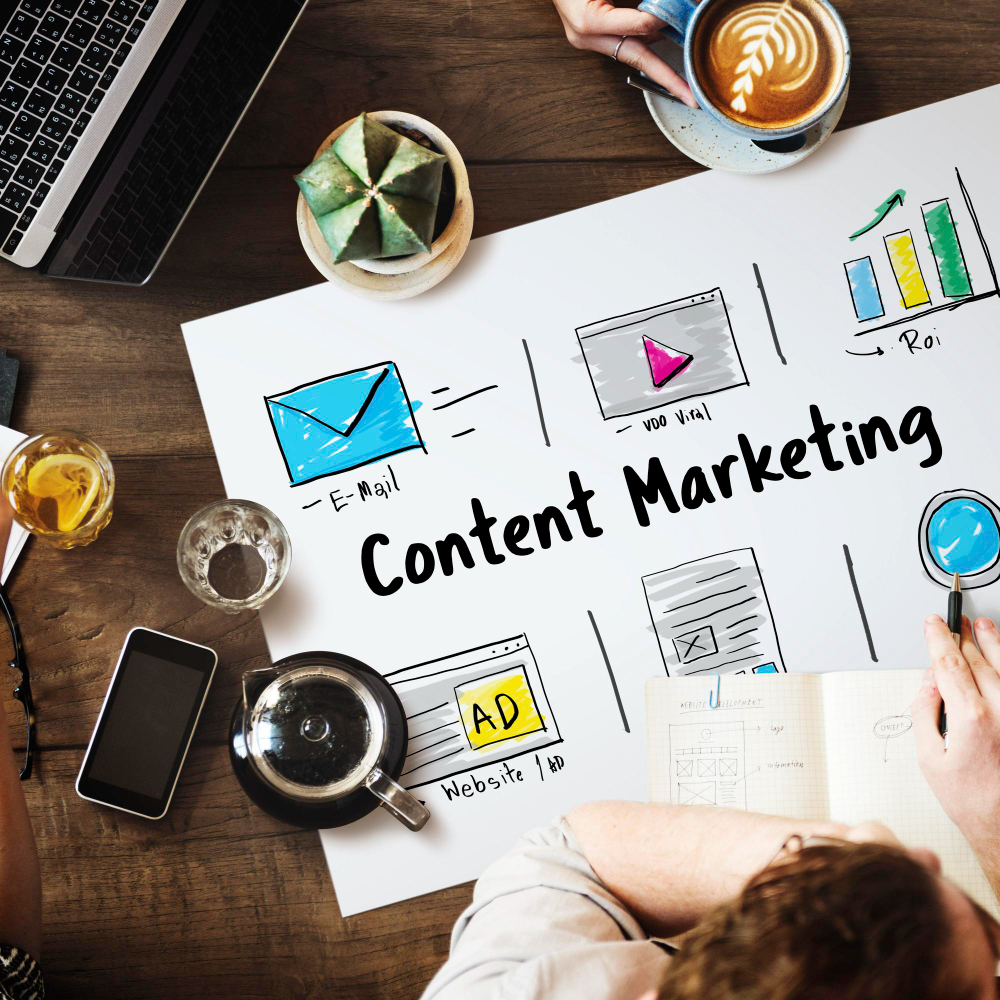 Venkat3681's tweet photo. Read our recent blog on Content Marketing Guide for 2023 | Types of Content Marketing https://t.co/lN8izE3gXd 

#contentmarketing #contentstrategy #contentmarketingtips #digitalmarketing #typesofcontent #business #strategy #text #video #audio #infographics #lbntechsolutions https://t.co/t04wo4gZUD