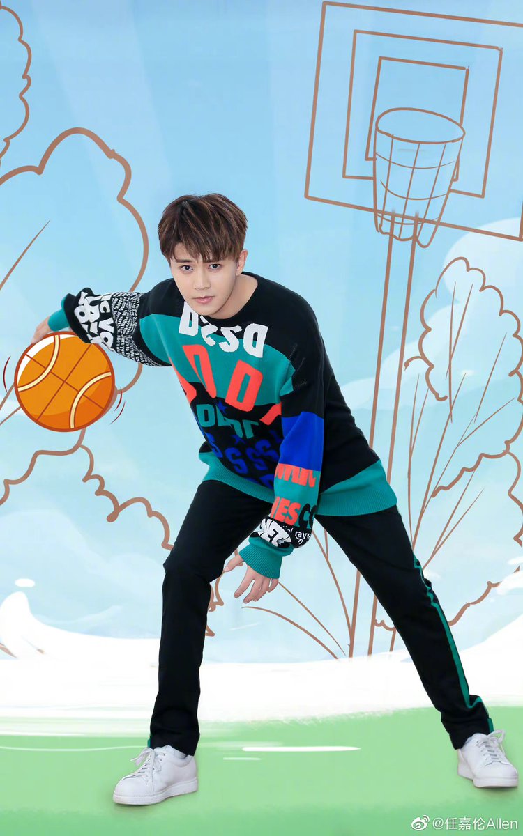 allenrenjialun's tweet photo. Have a good day and a great week!
#任嘉伦Allen #AllenRenJiaLun #AllenRen #RenJiaLun #任嘉伦 #เหรินเจียหลุน #RenGuoChao #chinaactor #chinesecelebrity #chinesedrama #chineseactor #任国超 https://t.co/ndogoJ2hjz