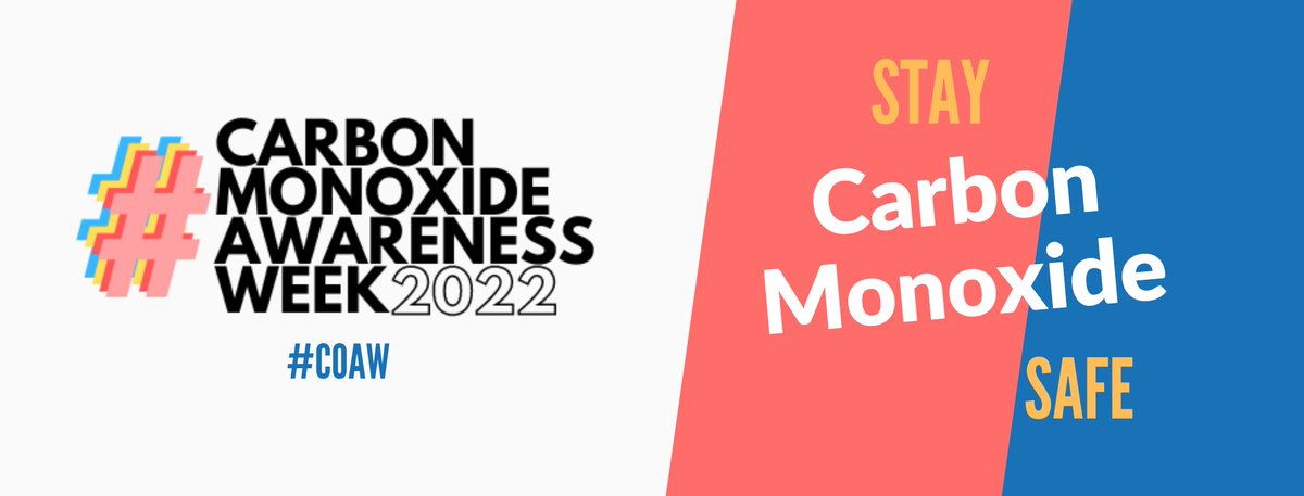 PropertymarkUK's tweet photo. This week are delighted to be joining the Carbon Monoxide Awareness Week campaign to raise further awareness of the rules for carbon monoxide alarms in homes and help people stay safe.

Read our guidance on regulations
👉 https://t.co/kVizVLOpOR

#COAW #CarbonMonoxide https://t.co/5nICns2cg0