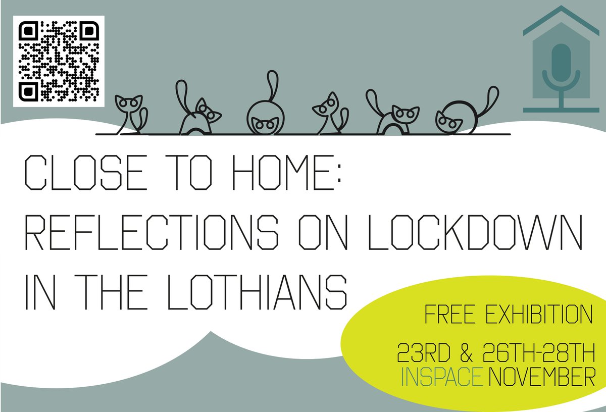 What's On? We're On! Two days away now: whatsoninedinburgh.co.uk/event/112733-c…