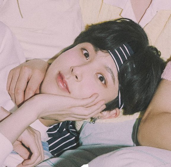 새끼… 예쁘노