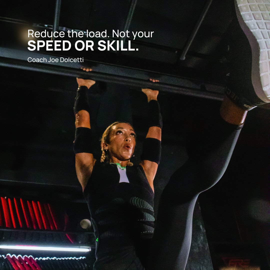 LilaAthletes's tweet photo. Guide: Keep speed and form within 1-10% margin from target. The body doesn’t interpret data. It reacts to data.
Learn how to get started! Watch Coach Joe's videos on #WearableResistance now: https://t.co/v5I3bIRhBV 
.
.
.
#LilaAthletes #sports #athletes #lila #sportstech #exogen https://t.co/v6W37zzIDo