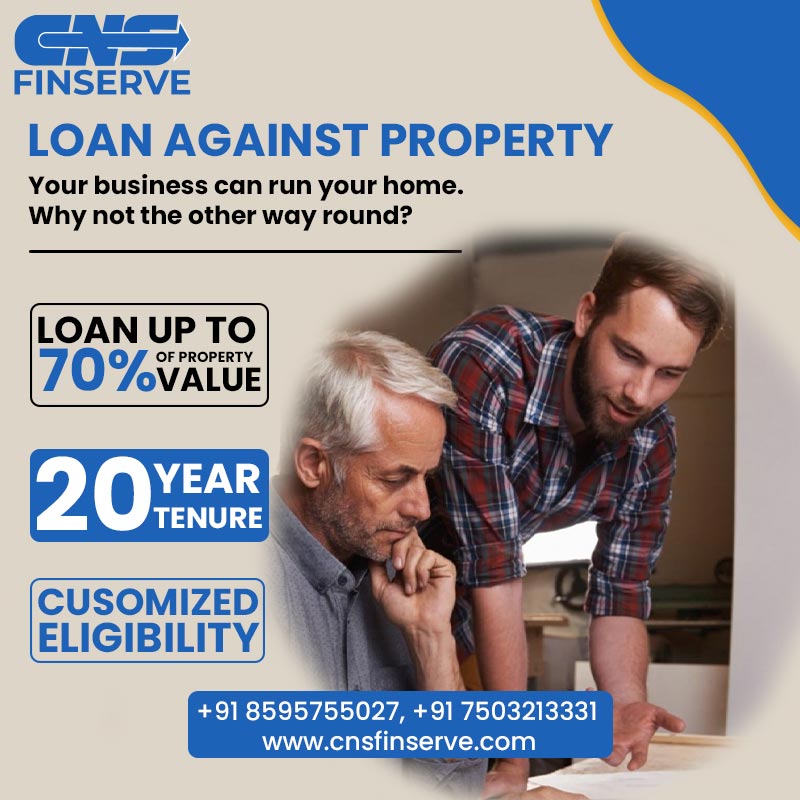 CnsFinserve's tweet image. Worried About Finance Problem &amp;amp;
Your Low cibil score is creating obstacles in proceeding Loan? Don't worry CNS Finserve is here. Contact Us @8595755027 for all your Financial Needs.

#LoAngeles #LoanAgainstProperty #loans #loanapplication 
#homeloanprovider #homeloans