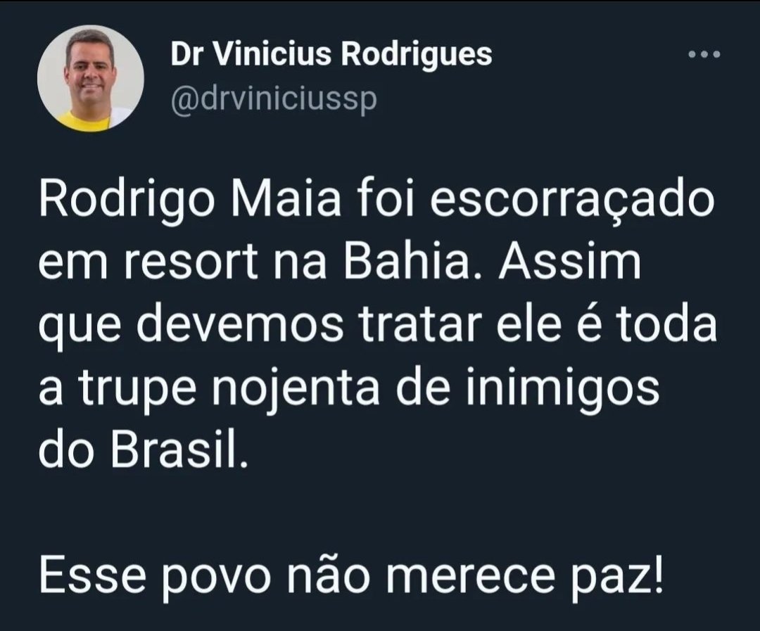 betobolonheis's tweet photo. DE AGORA EM DIANTE, SERÁ ASSIM; TOLERÂNCIA ZERO COM VAGABUNDOS E PARASITAS CORRUPTOS!!! https://t.co/kn3hr8NyOZ