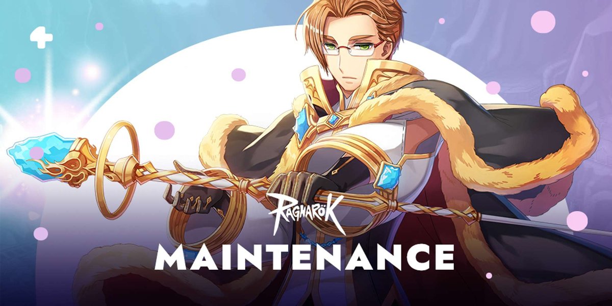 On Wednesday, 23.11, our Server will undergo maintenance starting from 08:00 CET.
The works are expected to take 4 hours.

Planned Changes:
eu.4gameforum.com/threads/691201/

Reminder for guild leaders, the drop from the WoE chests must be collected before the maintenance.