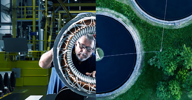 industriQuimica's tweet photo. ¿Cómo será el mañana para la eficiencia energética?
¿Será efectivamente parte de la vida cotidiana de las empresas?

En WEG, invertimos en eficiencia energética para construir un mejor mañana, hoy.

https://t.co/YkPqMruwRg

#WEG #DrivingEfficiency #DrivingSustainability