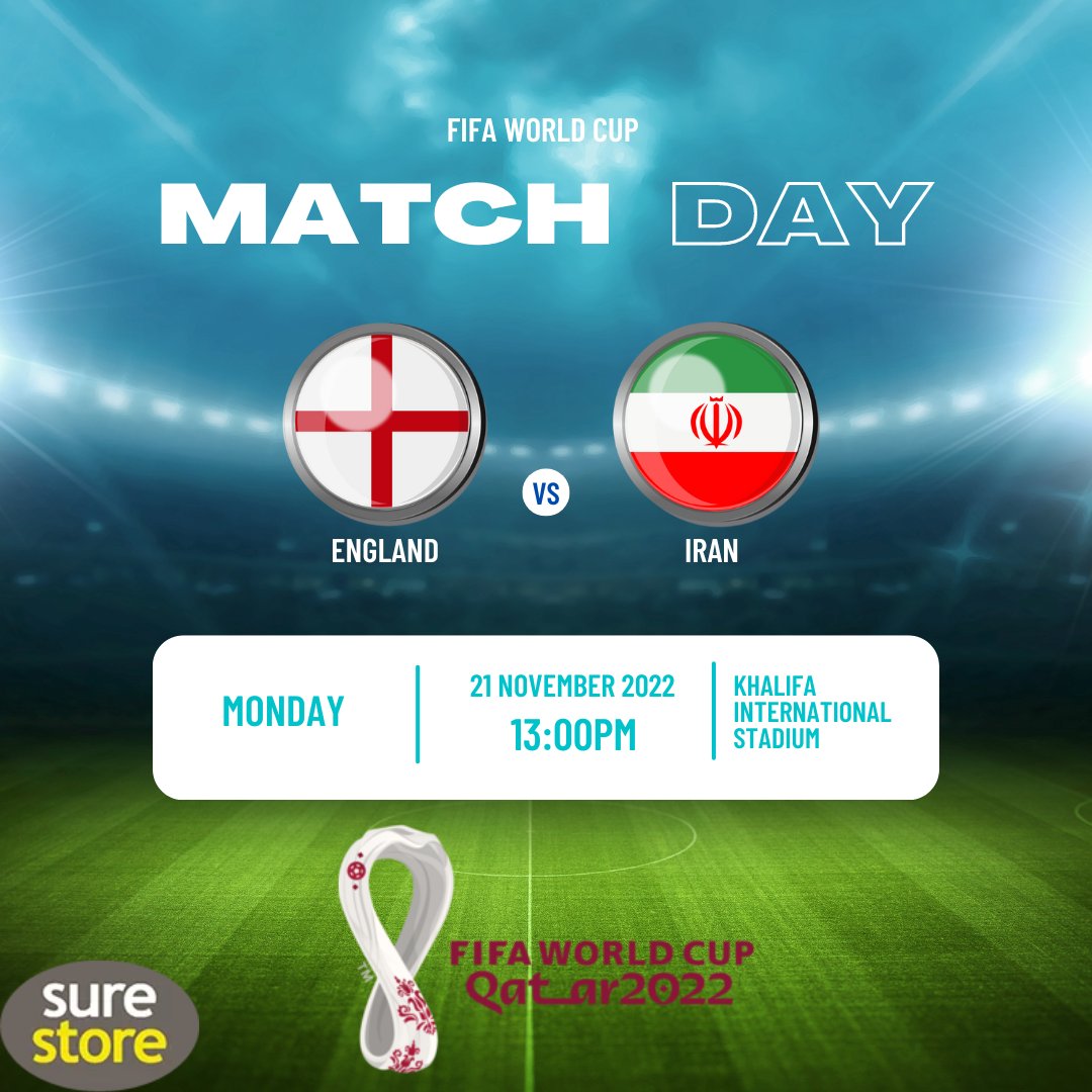 SureStore Storage Trafford on Twitter "What are your score predictions