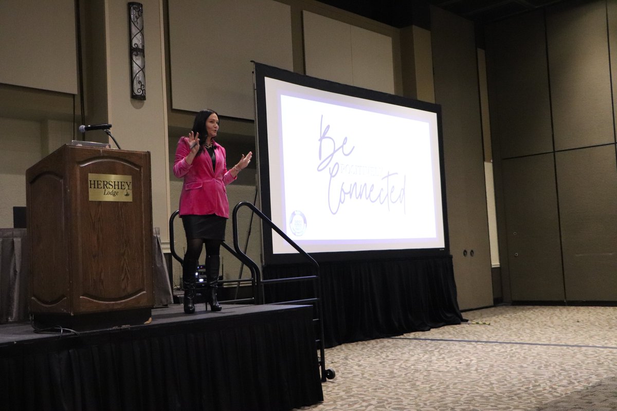 Pennsylvania ASCD tweet media