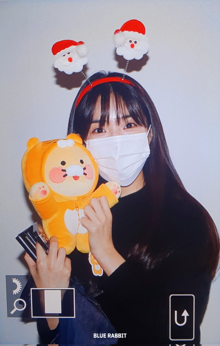 Bluerabbit_0930's tweet photo. 221121 

미리 메리 크리스마스🎅🎄

#윤서아 #임선우 #서아 #YoonSeoah https://t.co/codxYz36LI