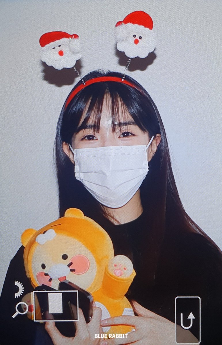 Bluerabbit_0930's tweet photo. 221121 

미리 메리 크리스마스🎅🎄

#윤서아 #임선우 #서아 #YoonSeoah https://t.co/codxYz36LI