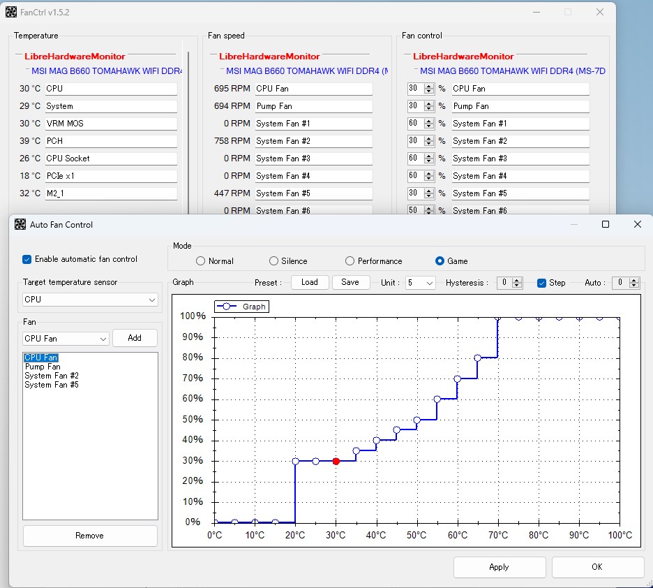 FanCtrl 1.6.3 for mac download FanCtrl 1.6.3 for mac download