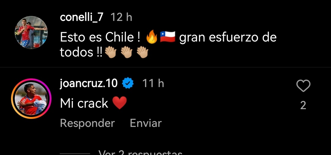 Angel_UE8's tweet photo. @homunculoso Entre nora y conelli se lo traen al rojo https://t.co/ZmaWX5IfjA
