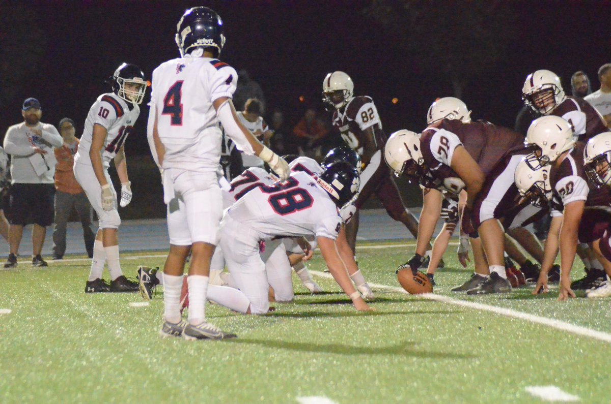 I am blessed to say I have been selected as a <a href="/BCHSFB/">BC HS Football</a> Provincial All Star DB once again… 2 years in a row.