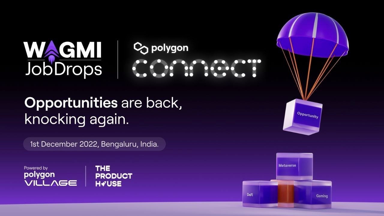 The Product House🚀 on Twitter "it's time to mint web3 opportunities🚀