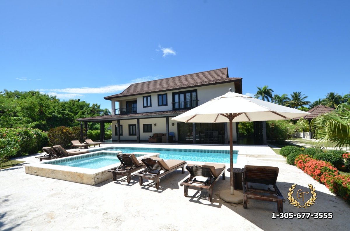 Own a piece of paradise in Puerto Plata: goldenkeymanagement.com/property/spc01…