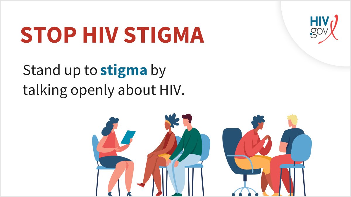 HIV.gov on Twitter: 