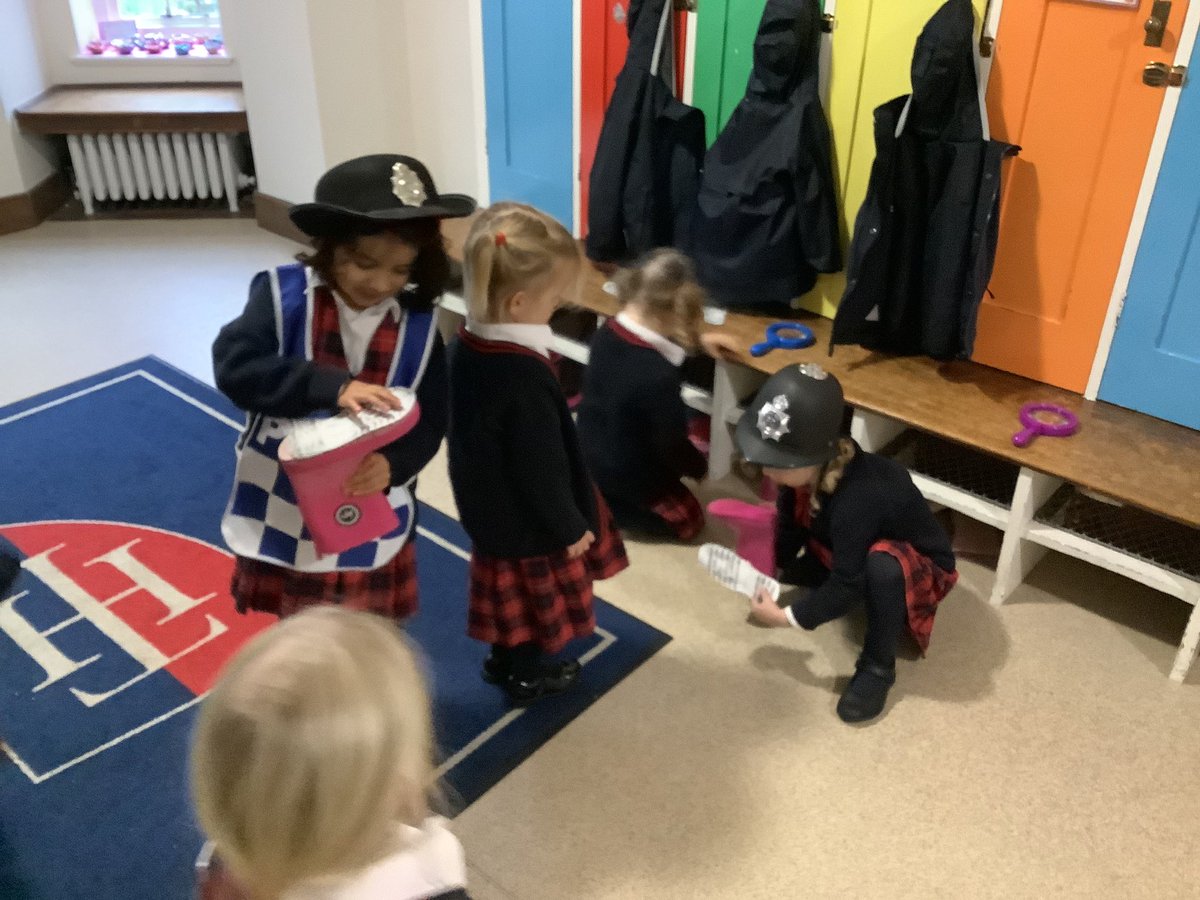TH Kindergarten tweet media