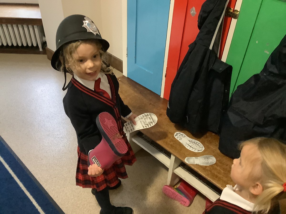 TH Kindergarten tweet media