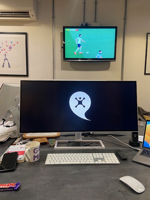 LeapDesign1's tweet photo. Out of office on for the next couple of hours 😜 https://t.co/fF3MDFNKdi