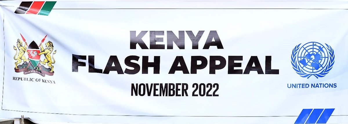 NDMA Kenya on Twitter: "Deputy President H.E @rigathi today in Maalimin