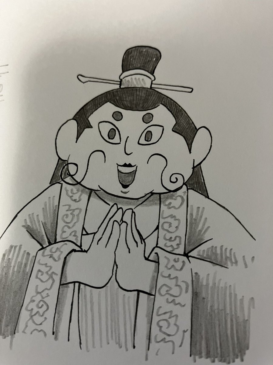 おじゃ🍯 