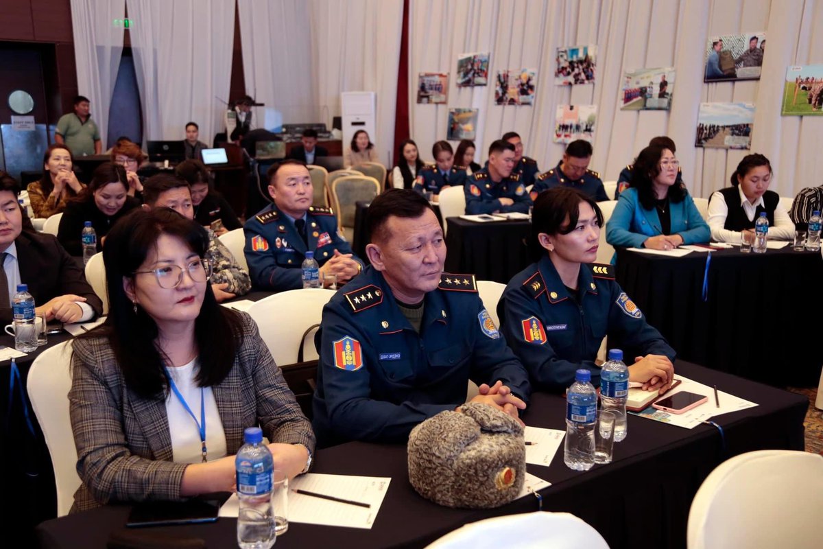 “Уур амьсгалд тэсвэртэй орон нутаг” төслийг 2022 - 2025 онд Америкийн Нэгдсэн Улсын Олон Улсын Хөгжлийн Агентлагийн санхүүжилтээр Дэлхийн Зөн Монгол Олон Улсын Байгууллагатай хамтран нийт 5 аймгийн 18 сум болон Улаанбаатар хотын 12 хороонд хэрэгжүүлнэ.