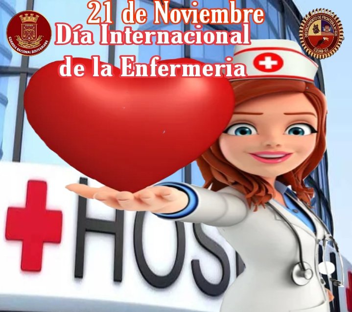 CapLasgonzalez's tweet photo. #21Nov22 ||Buenos días al pueblo Venezolano, hoy se celebra el día Internacional de la Enfermería. Muchas gracias por la dedicación y el Amor a la profesión.
#PuebloYFANBIndetenibles
#SomosGarantesDePaz
#JuventudUniversitaria
.@Redi_andes
#GBN
#ZODIMERIDA22 https://t.co/LmeeR7Hssc