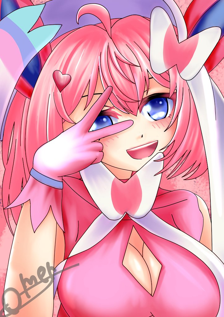 Omerdarkss1's tweet photo. Girl cosplay of Pokemon
Pokemon name :sylveon (new)
#anime #animegirl #sketchanime #animegirl #sketchย #pokemon #sylveoncosplay #animesketch #pensdrawing #animedrawing #workart #animeworkart #animefanart https://t.co/a8MpYHslE6