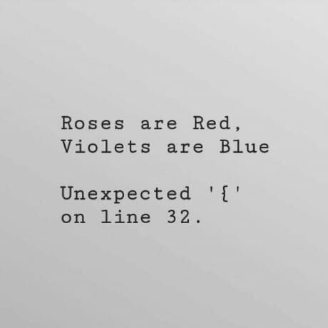 MinutesCoding's tweet image. 🥲

#CodingMinutes #Coding #Programming #CodingMemes #Memes