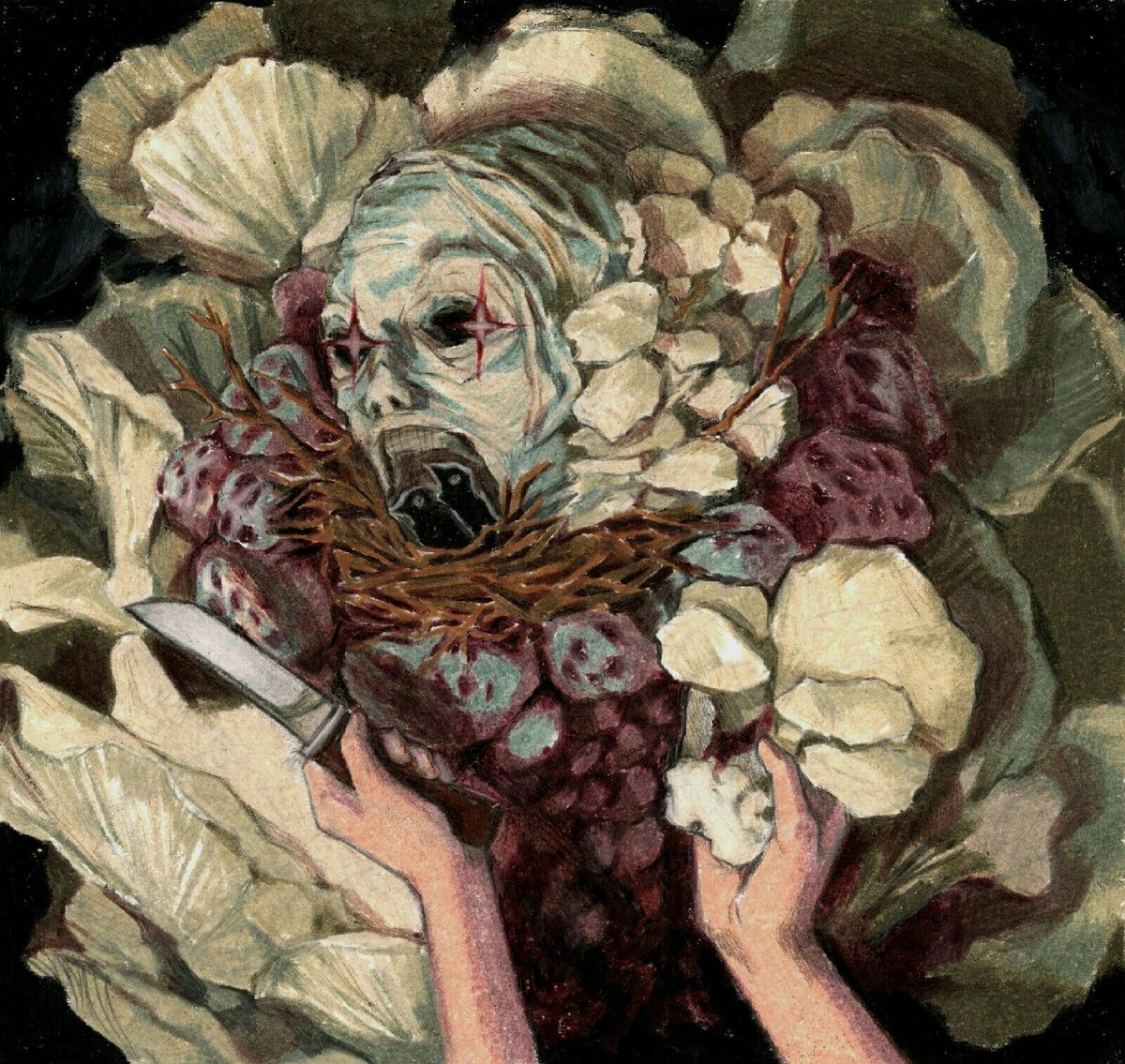 lilcthulhu tweet media