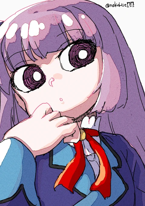 #アイカツ #氷上スミレ 