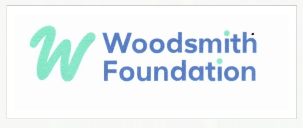 Big Thank you to the Woodsmith Foudation for their support to enable ATY to continue our work with Adults. 💚
#woodsmithfoundation 
#arttherpy
