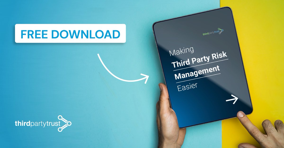 ThirdPartyTrust tweet media