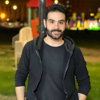 WaelRefaat3's tweet photo. #NewProfilePic https://t.co/zid6HL1C03