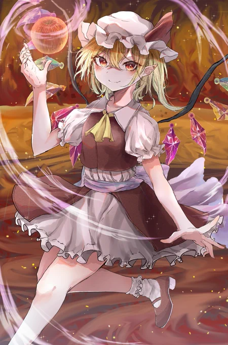 剛欲フラン 