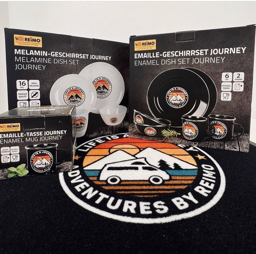 sunscreendreams's tweet photo. RT @GadiCamper: ¡¿A vosotros también os gusta tanto la nueva colección?! ❤️🔥 NOSOTROS ESTAMOS ENAMORADOS!
¡Ya disponible en nuestra web!
https://t.co/V5KgGEiPmu
#gadicamper #camper #campervan #camperlife #camperandalucia #camperliving #vanlife #vanli… https://t.co/4OuGqlTMZj