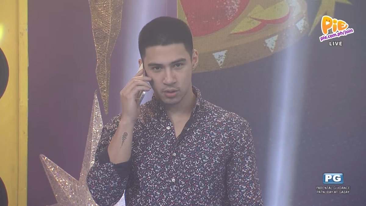 jmcarcoochie's tweet image. &quot;ALBIE your crying shoulder... ALBIE the greatest fan of your life&quot;. Yan na muna ang #AlbieOnPNL entry ko for today! Welcome to #PieNightLong, KUYA MO ALBIE (@abcasino09) on a Monday night! Good evening #AaronManiego and @Karen_Bordador and to the #PIEmilyangPuyat worldwide!