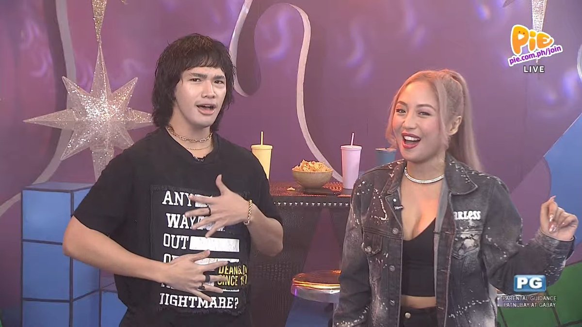 jmcarcoochie's tweet image. &quot;ALBIE your crying shoulder... ALBIE the greatest fan of your life&quot;. Yan na muna ang #AlbieOnPNL entry ko for today! Welcome to #PieNightLong, KUYA MO ALBIE (@abcasino09) on a Monday night! Good evening #AaronManiego and @Karen_Bordador and to the #PIEmilyangPuyat worldwide!