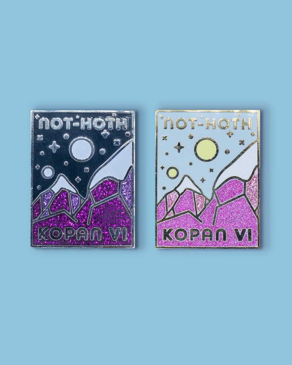 wentdesigning's tweet photo. END OF THE YEAR SALE ALERT 🚨
—
20% OFF all orders $50+ 
PLUS Free Shipping on orders $35+ (USA)

https://t.co/baWoesTfy8

If you’ve had your eye on it, now’s a great time to grab it!

#enamelpins #pinstagram #etsy #sale #blackfridaysale #smallbiz #shopsmall #supportsmallbusiness https://t.co/0b39NH6TJZ